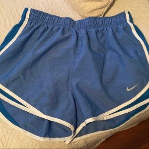 Nike Dri Fit Shorts